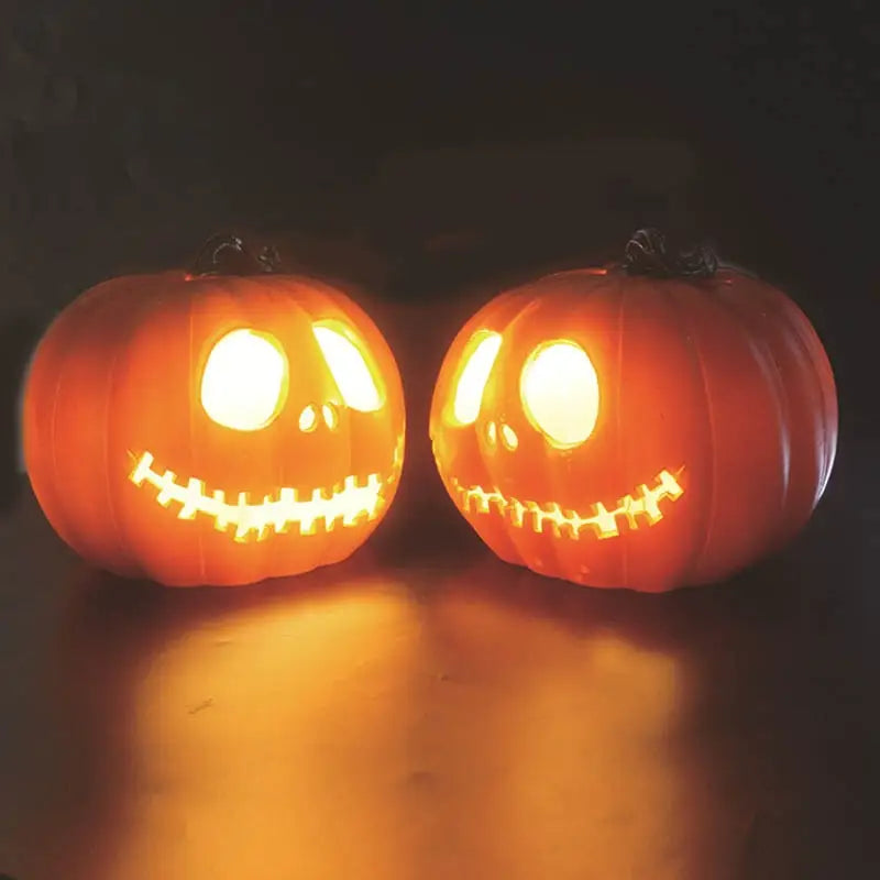 Décor Halloween Extérieur I Veilleuse De Nuit