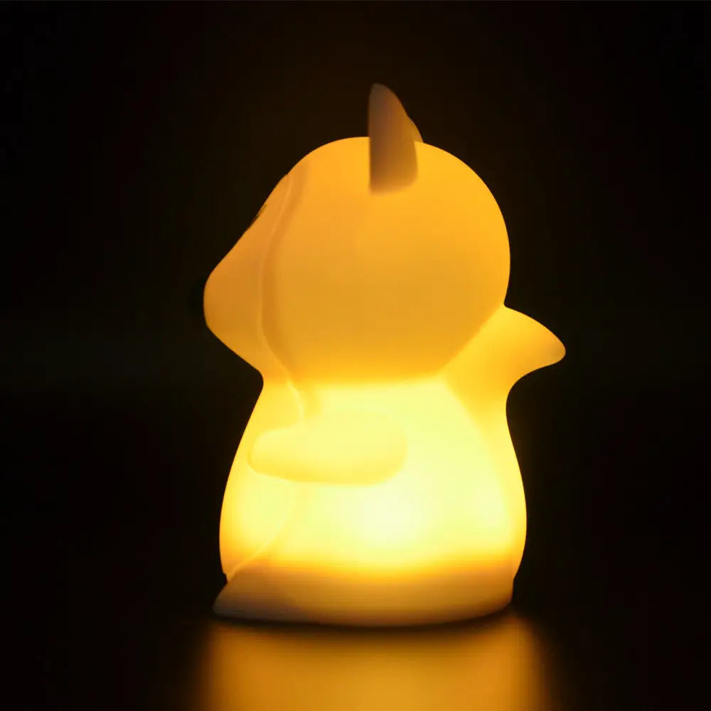 Veilleuse Bébé Rechargeable Renard I Veilleuse De Nuit