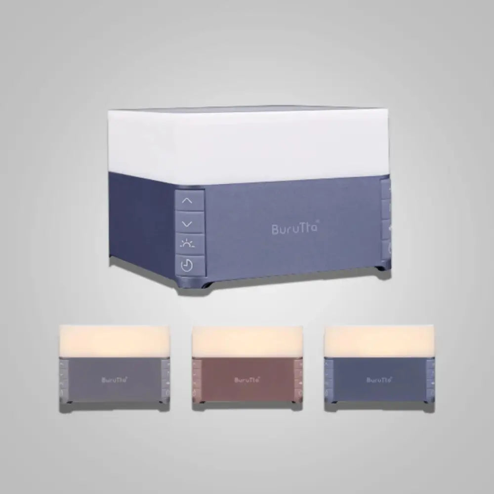 Veilleuse Bruit blanc I Veilleuse De Nuit