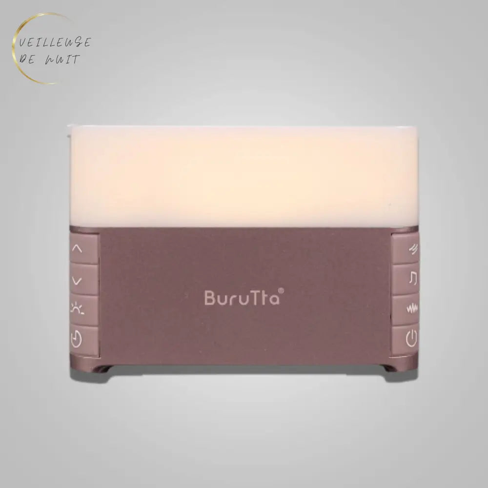 Veilleuse Bruit blanc I Veilleuse De Nuit