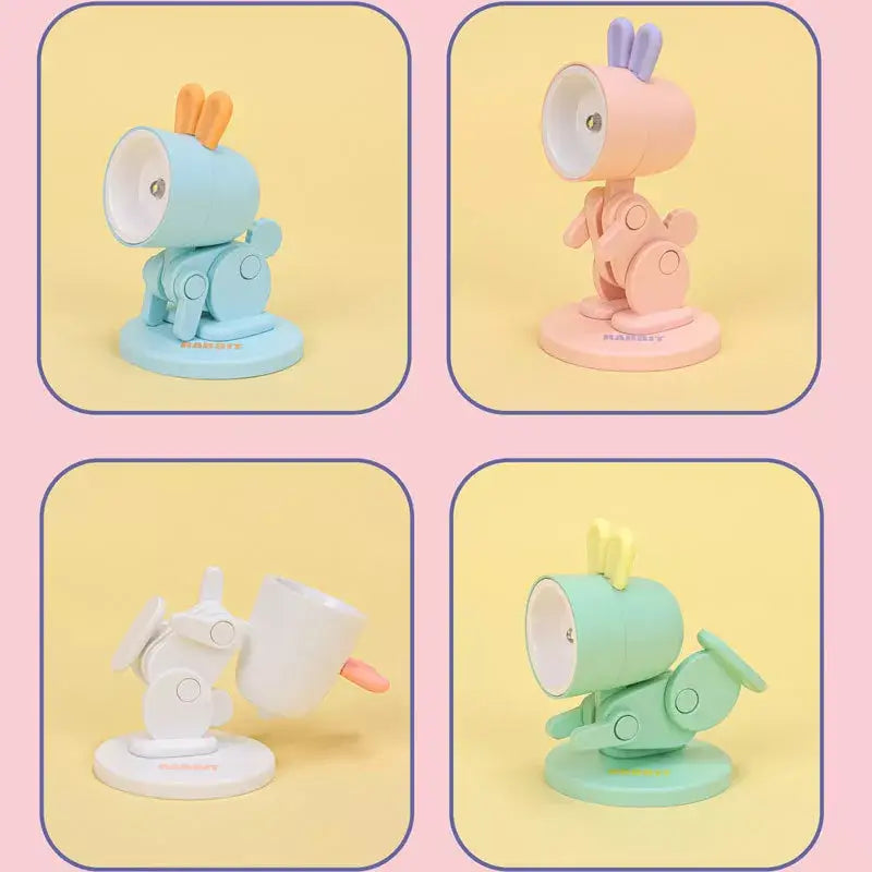 Veilleuse Dinosaure de Chambre Debout thyliennette