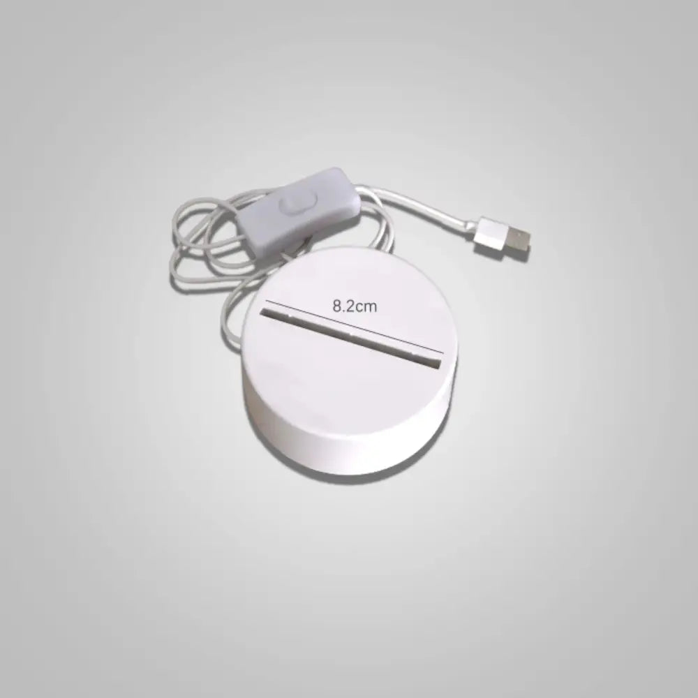 Veilleuse Tigre LED I Veilleuse De Nuit