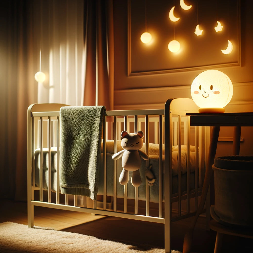 Conseils pour habiller bébé la nuit