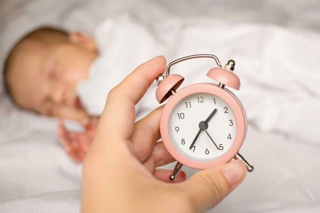 Comment faire pour réveiller son enfant le matin ?