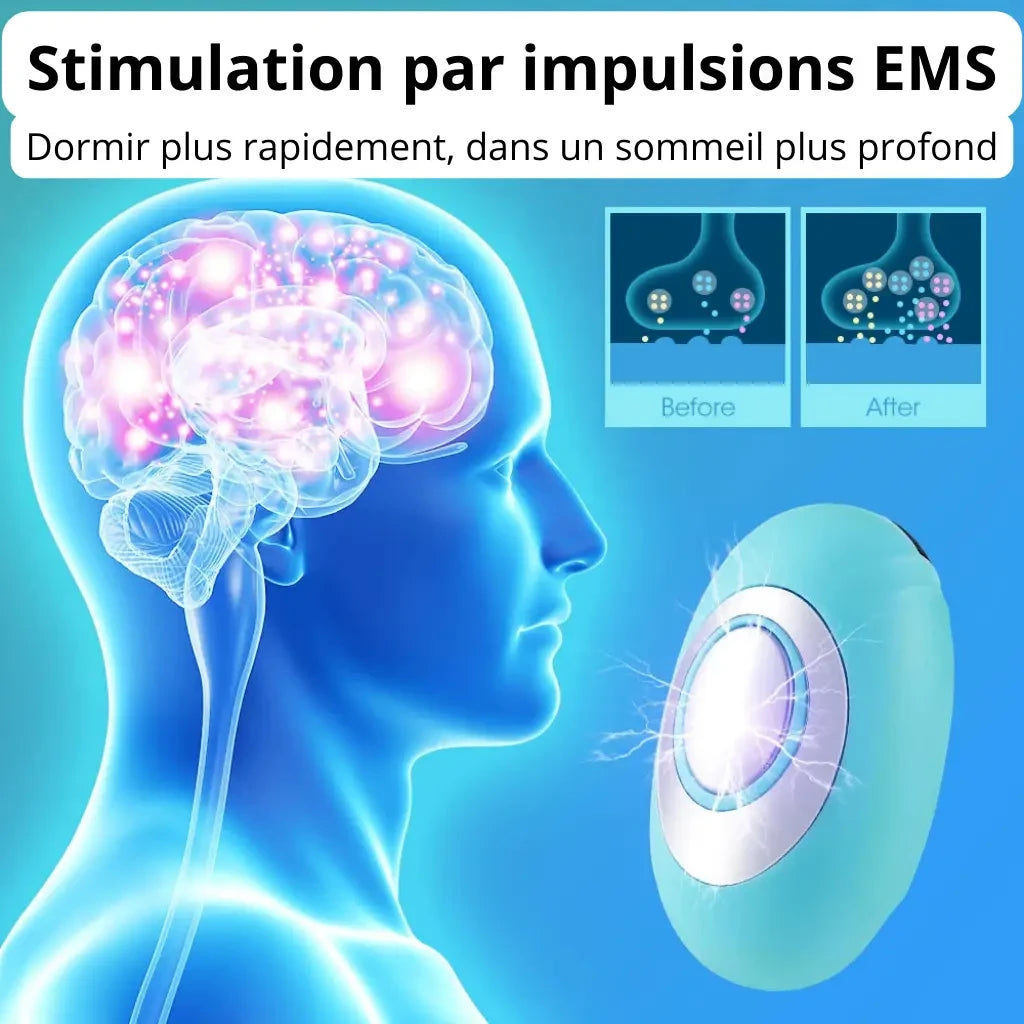 Les Bienfaits du Micro Courant EMS thyliennette