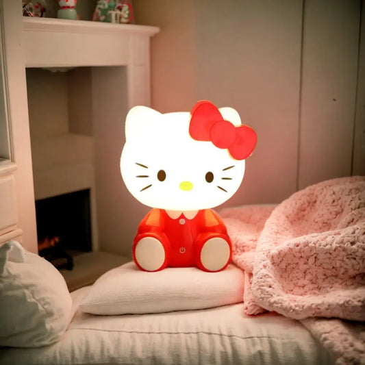 Hello Kitty veilleuse