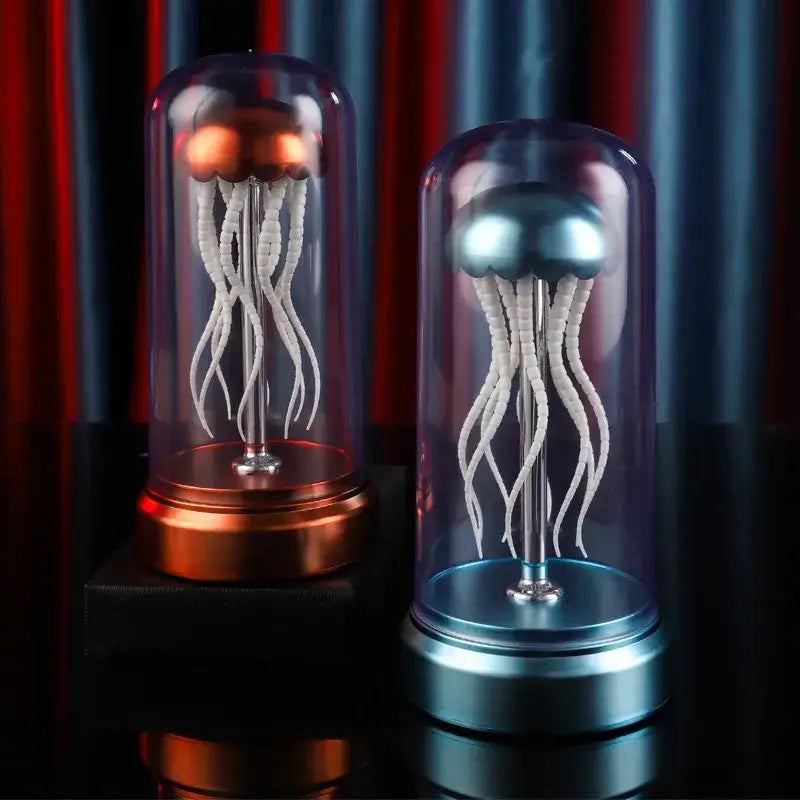 Lampe a Lave Meduse thyliennette