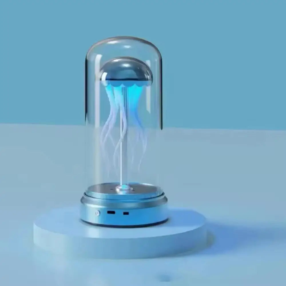 Lampe a Lave Meduse thyliennette