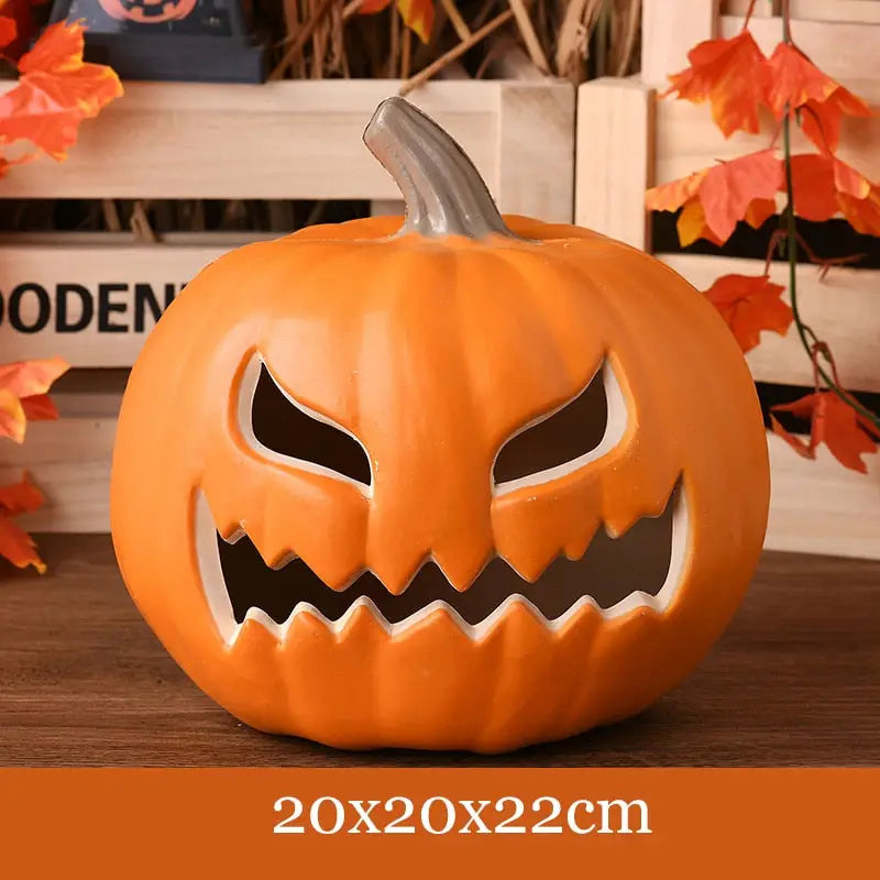 ​Lampe Halloween Décoration I Veilleuse De Nuit