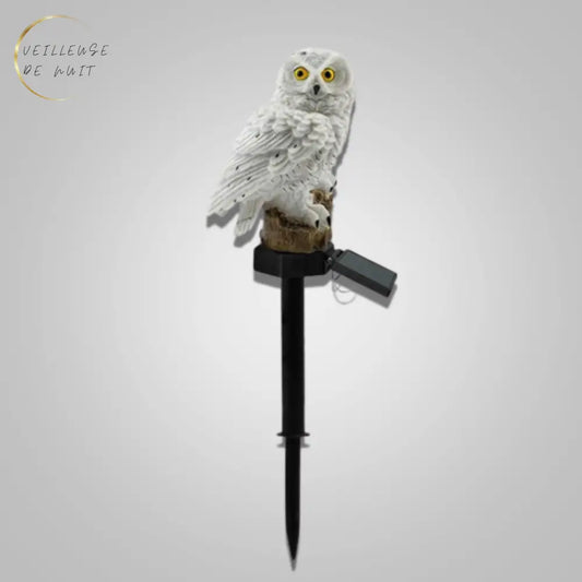 ​Lampe Harry Potter Halloween Blanc I Veilleuse De Nuit