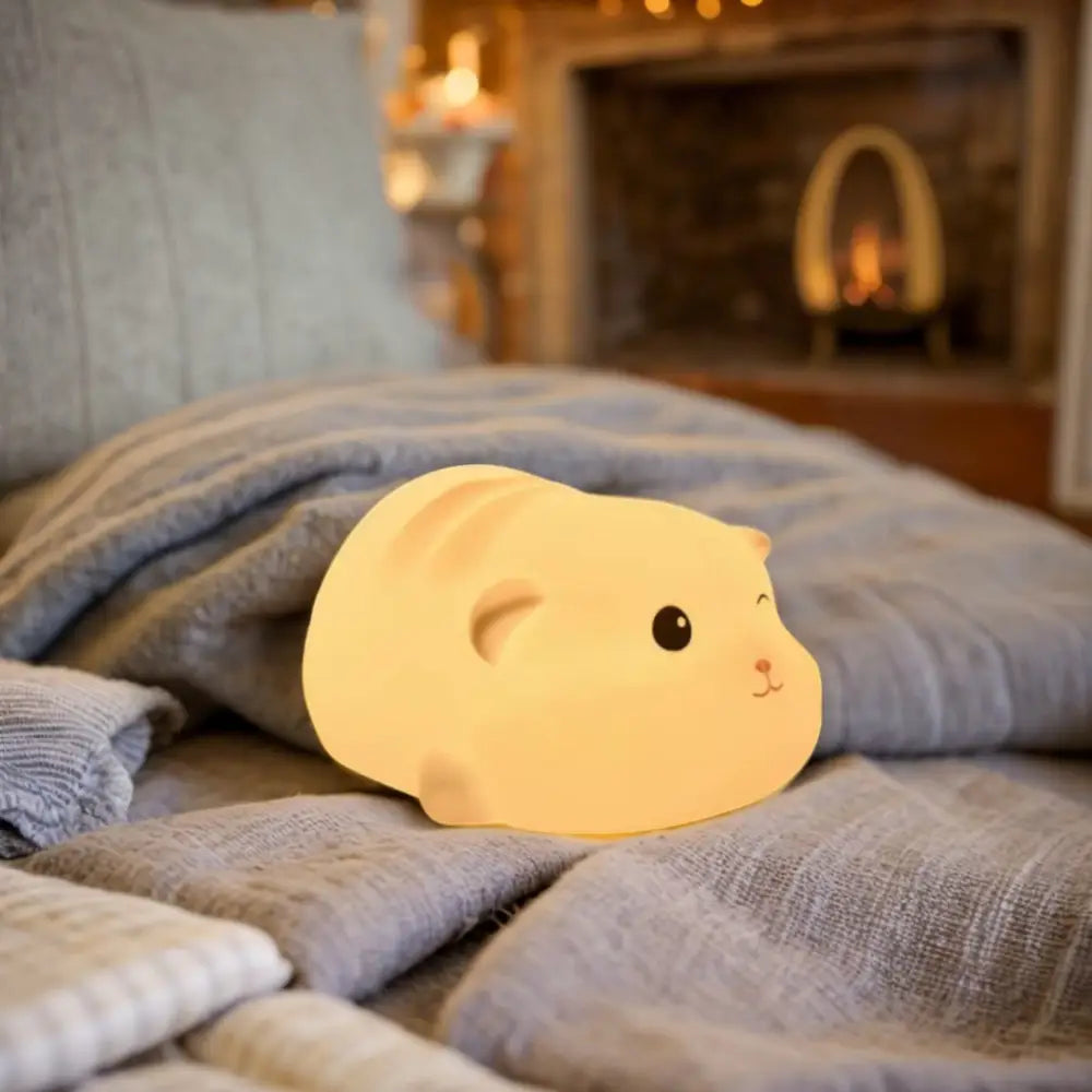 Lampe Veilleuse Bébé thyliennette