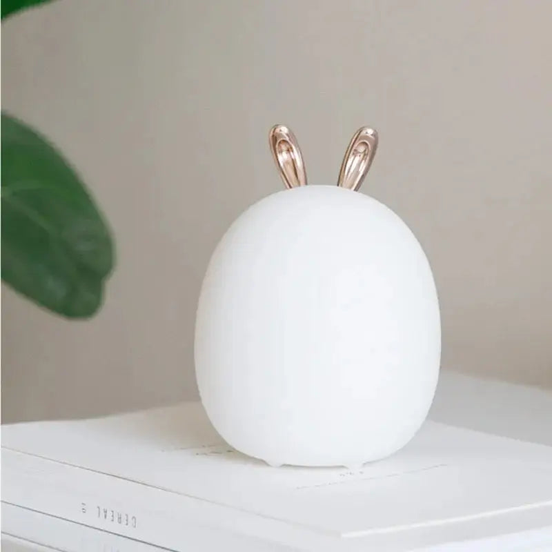 Lampe Veilleuse Lapin thyliennette