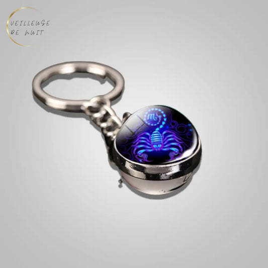 ​Porte Clef Lumineux Scorpion I Veilleuse De Nuit