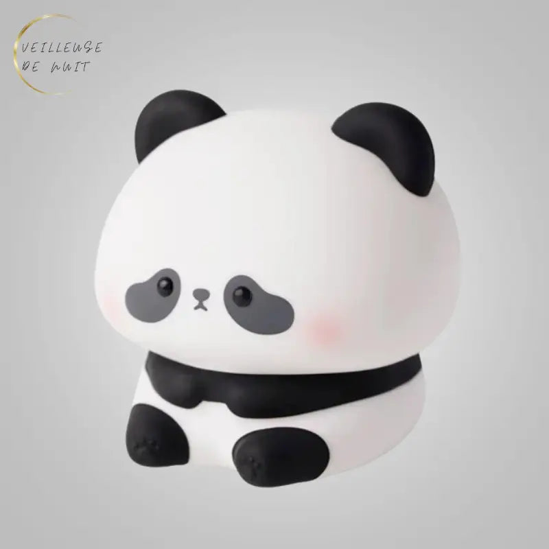 Veilleuse Bebe Panda thyliennette