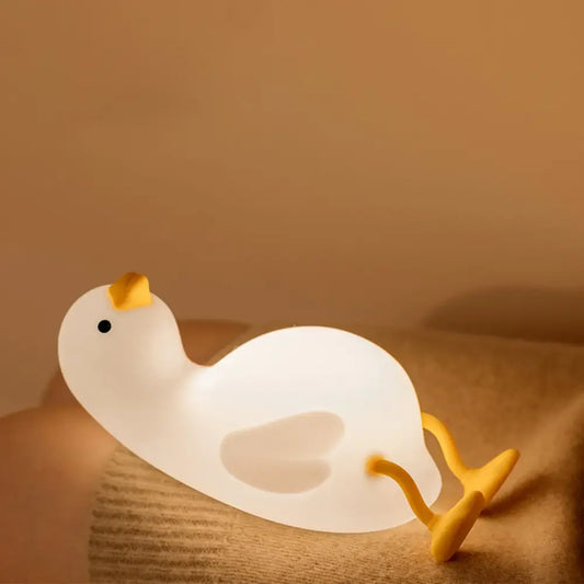 Veilleuse Bébé Portable Oiseau I Veilleuse De Nuit