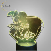 ​Veilleuse Disney I Veilleuse De Nuit