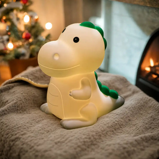 Veilleuse Nomade Rechargeable Dino I Veilleuse de nuit