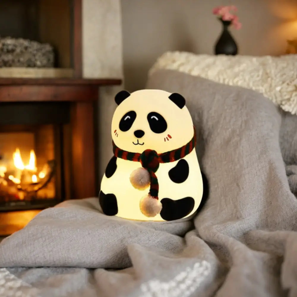 Veilleuse Panda