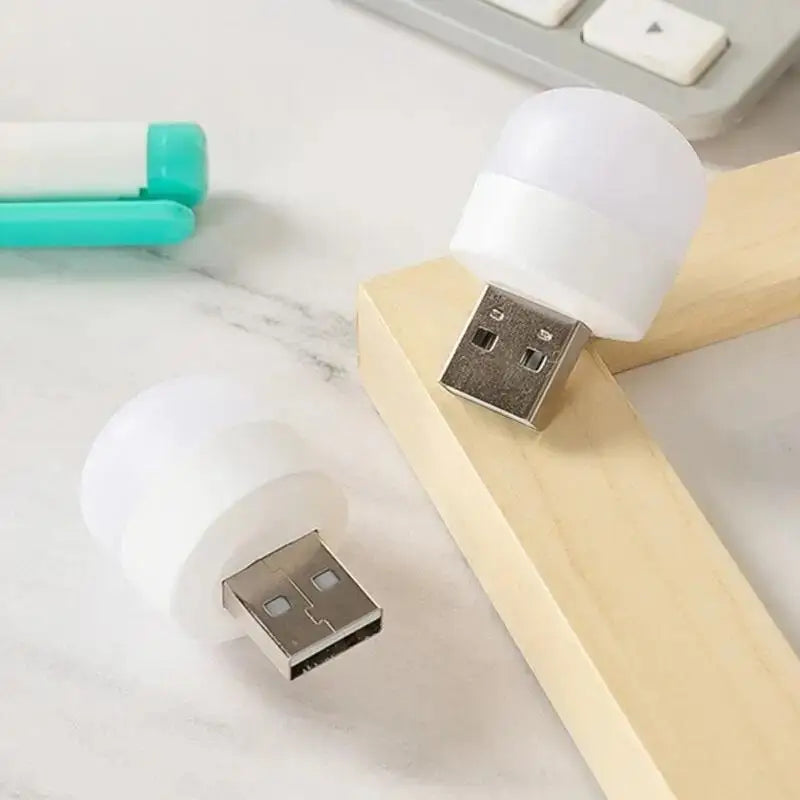 Veilleuse Prise USB thyliennette